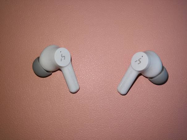 音乐欣赏、拒绝噪音-HAKII TIME PRO 真无线蓝牙耳机评测