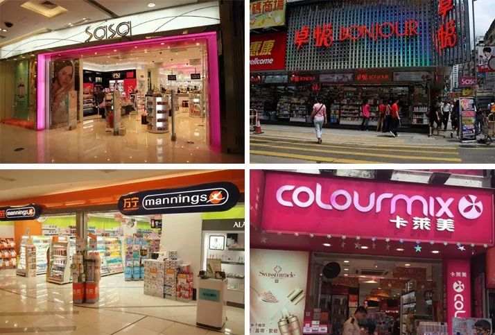 暴走香港去shopping，十大购物胜地指南，不容错过！