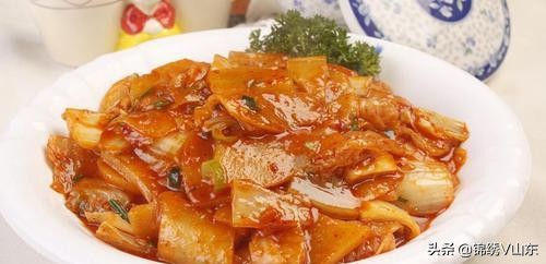 推荐特别好吃的14道美食，在家也能做出餐馆的味道，新手变大厨