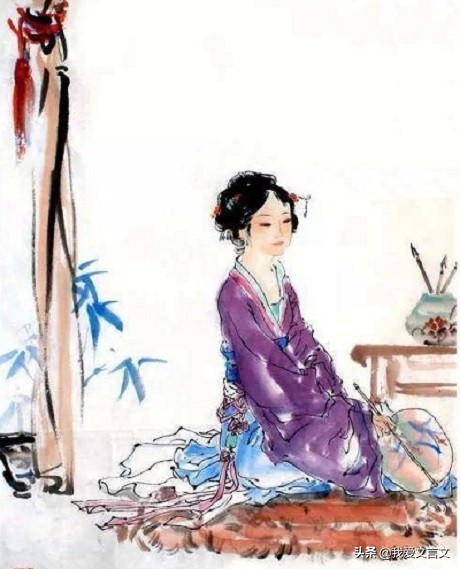 经典文言文赏析｜黄公好谦卑