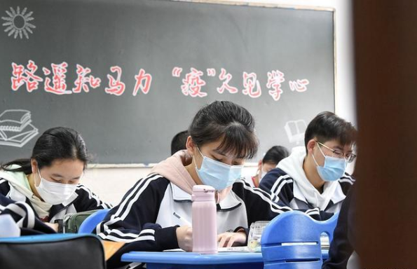 学生高考失利选择复读，要做哪些准备？复读生：这4点缺一不可