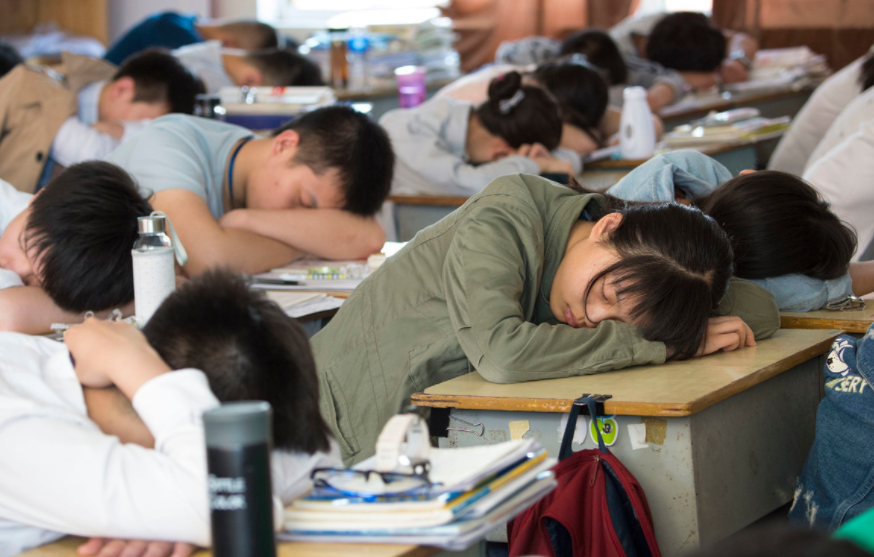 全国高中排行榜新鲜出炉，衡中无缘榜首，湖南两所学校位列五强