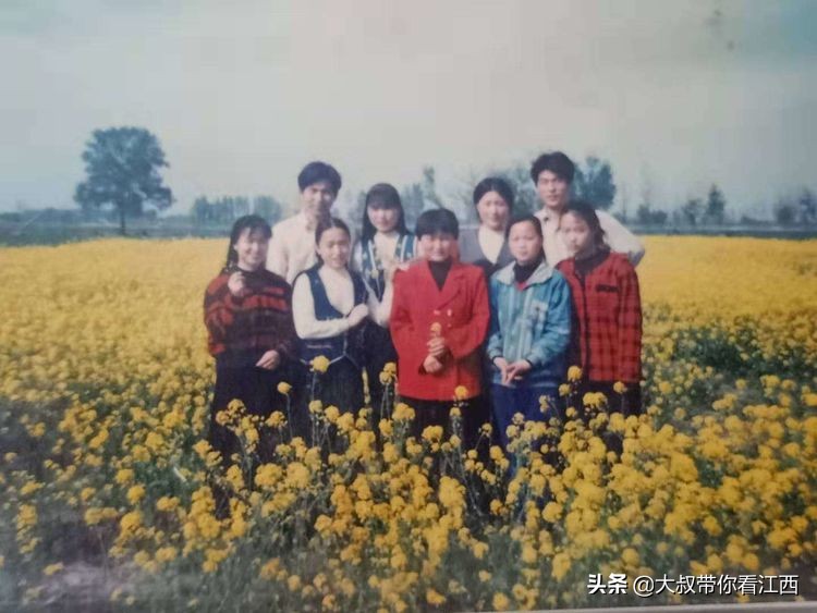 山东菏泽师范学校生活集锦