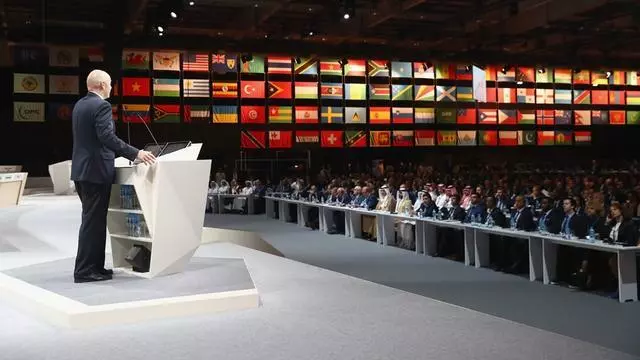 为什么放不出世界杯（无奈，中国在2030年和2034年举办世界杯都没戏了，2038年才靠谱！）