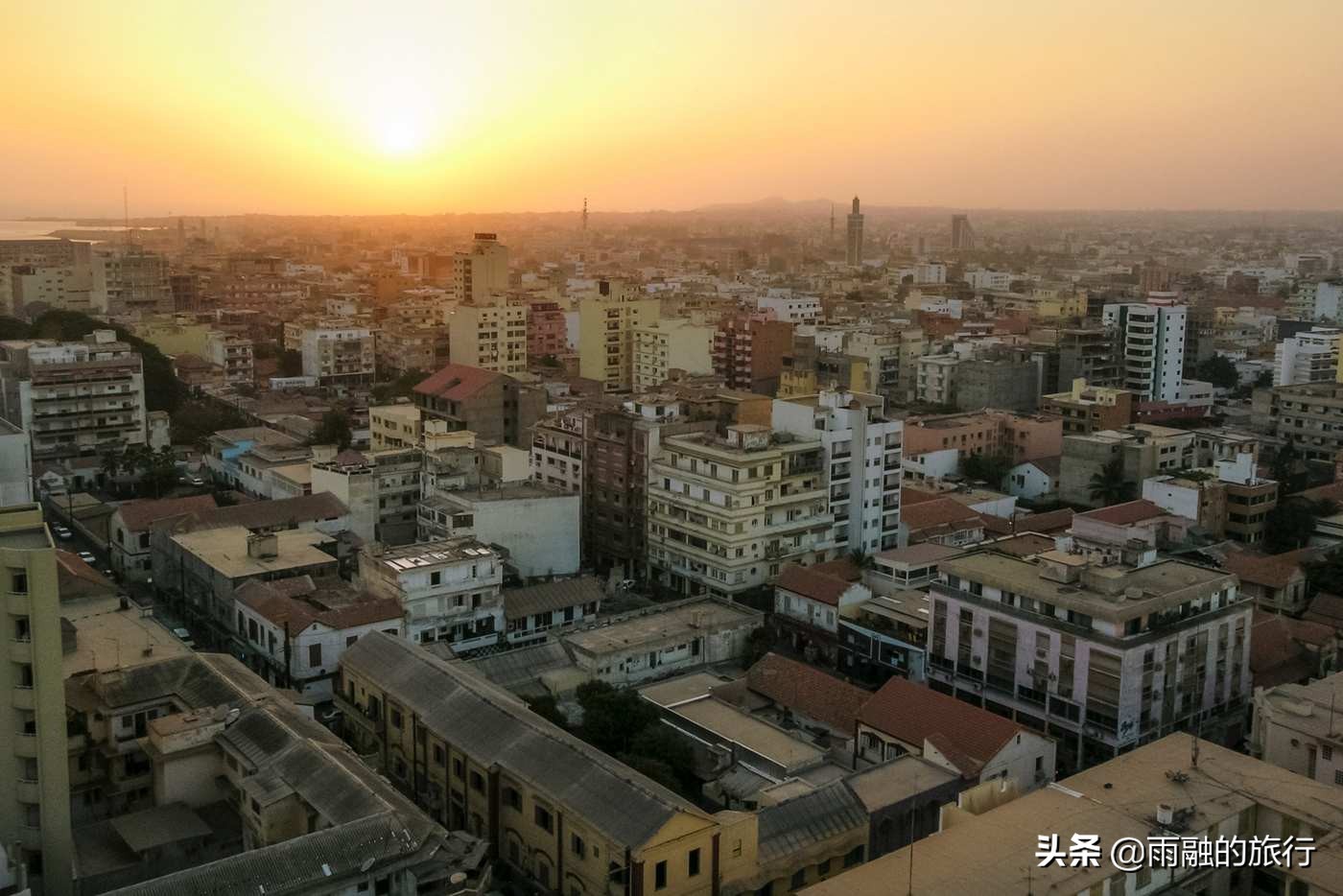 南非奧運會哪一年舉辦（非洲首次承辦奧運的城市：位置全非洲最偏，極度貧困卻成功承辦）