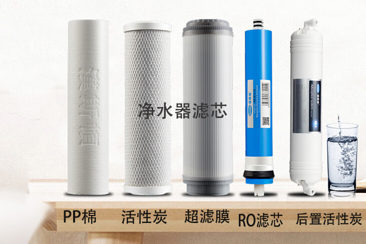 净水器不值得安装，都是忽悠人的圈套？揭露事实真相，别被欺骗