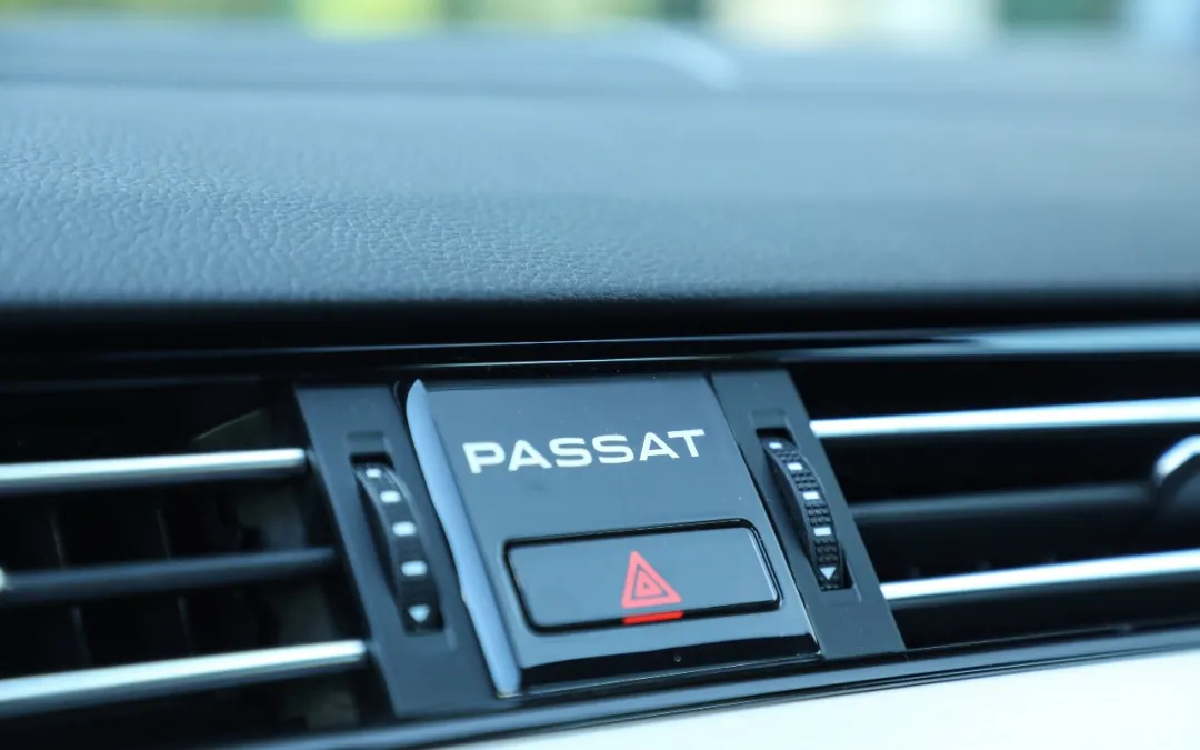 2.0T+DCC可变悬架，比轿车好看，实用性不输SUV