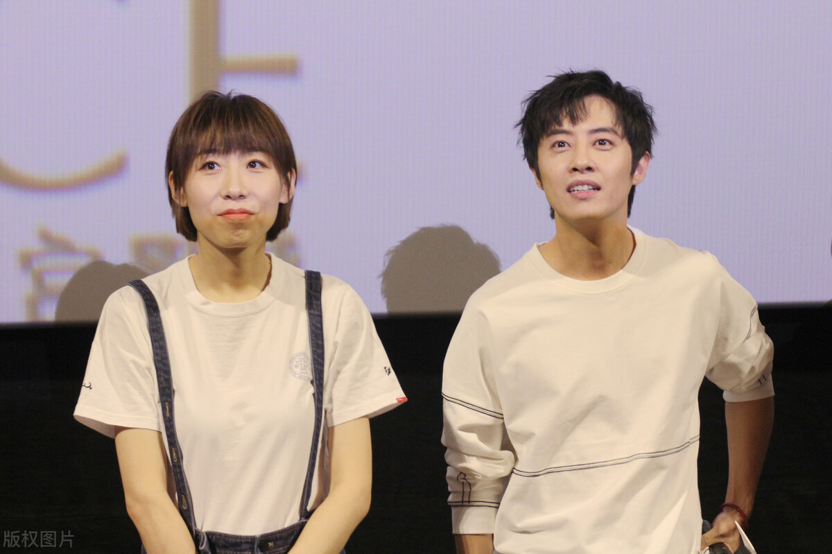 任素汐是谁的第三者(任素汐丈夫李洋是谁)