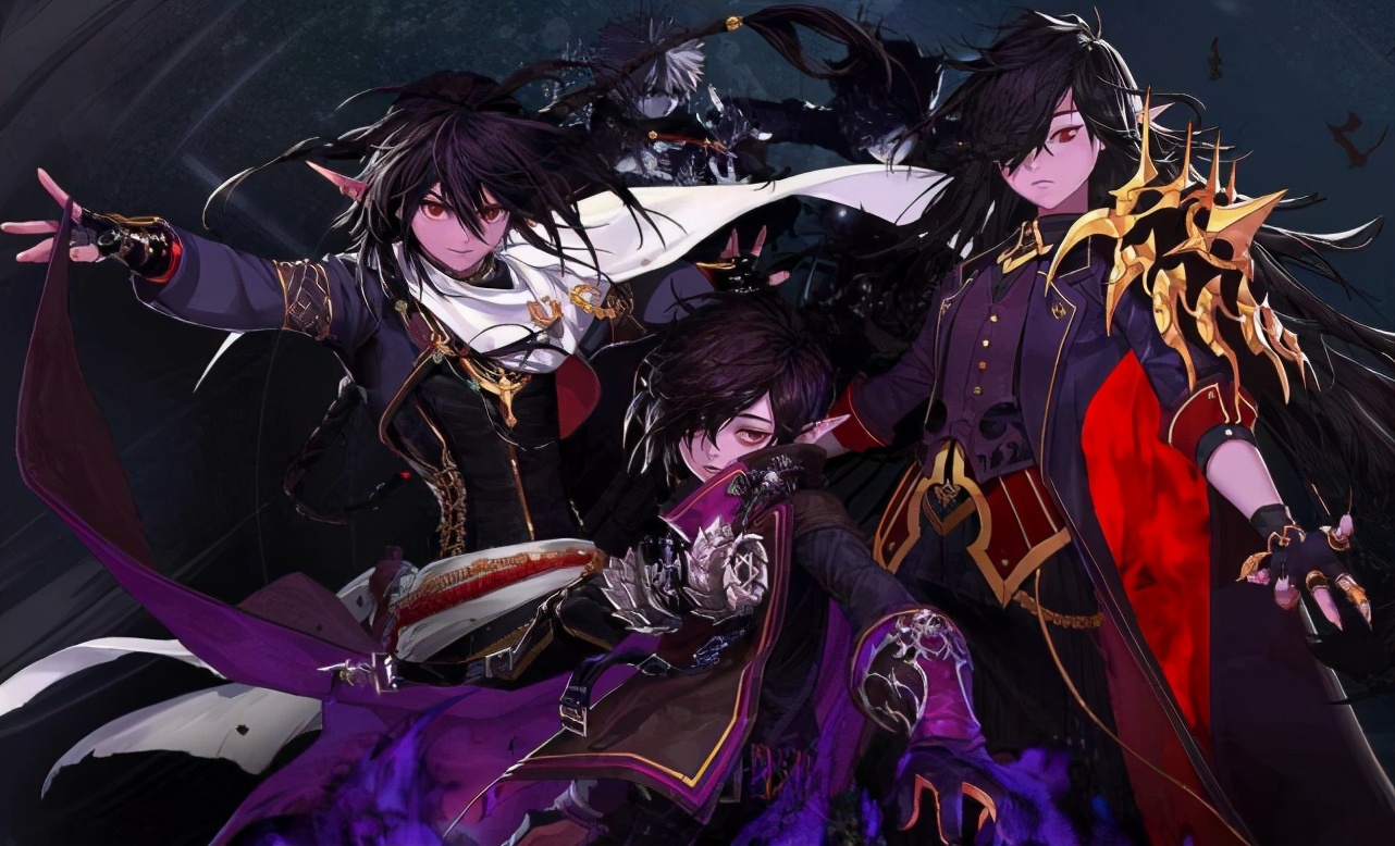 dnf男法师哪个职业好(dnf男法师哪个职业好刷图)