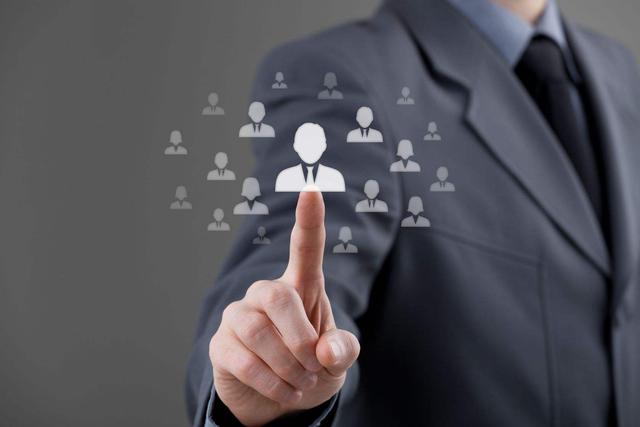 员工离职，领导不放人，也不升职加薪，是为什么？