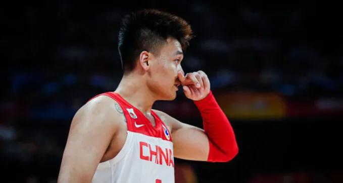 赵睿为什么不进nba(三消息：曝赵睿落选国家队原因，书豪下赛季或回CBA，杨鸣想辞职)