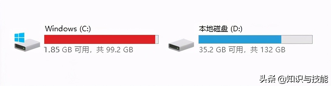 电脑C盘空间不足？教你快速清理释放存储空间的方法