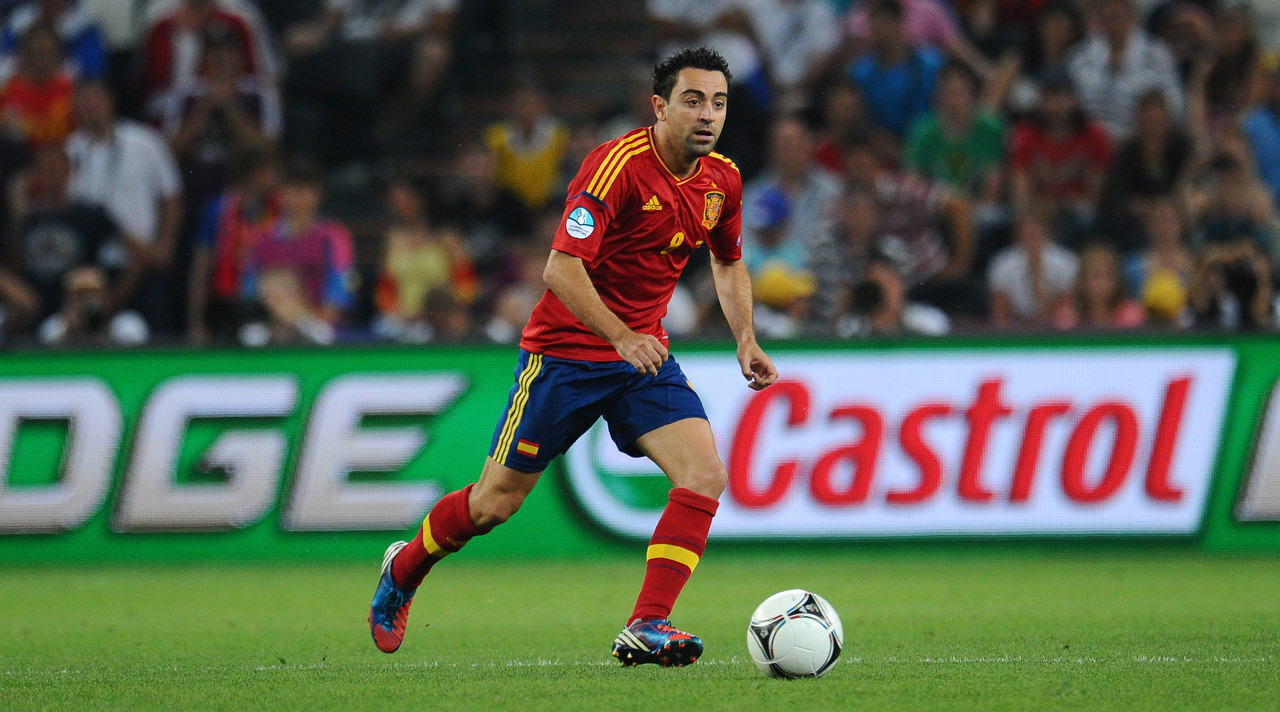 世界杯百大传奇系列（盘点21世纪国家队10大百场传奇：西班牙包揽前四C罗排第9）