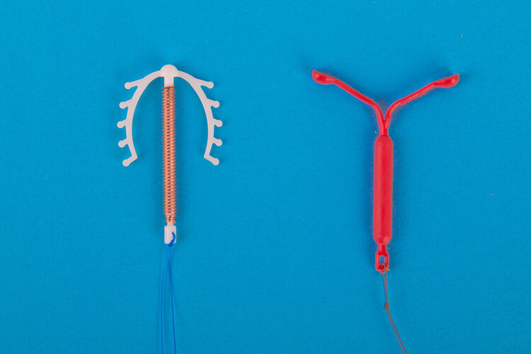 一,上环和结扎,对身体的伤害有多大?