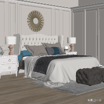 SU，效果图界的天花板