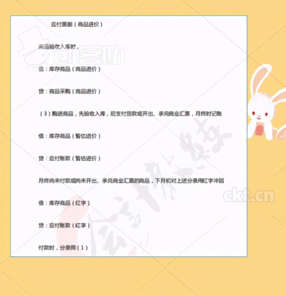 超全干货！2021最新版会计分录大全汇总，强烈推荐每个人收藏