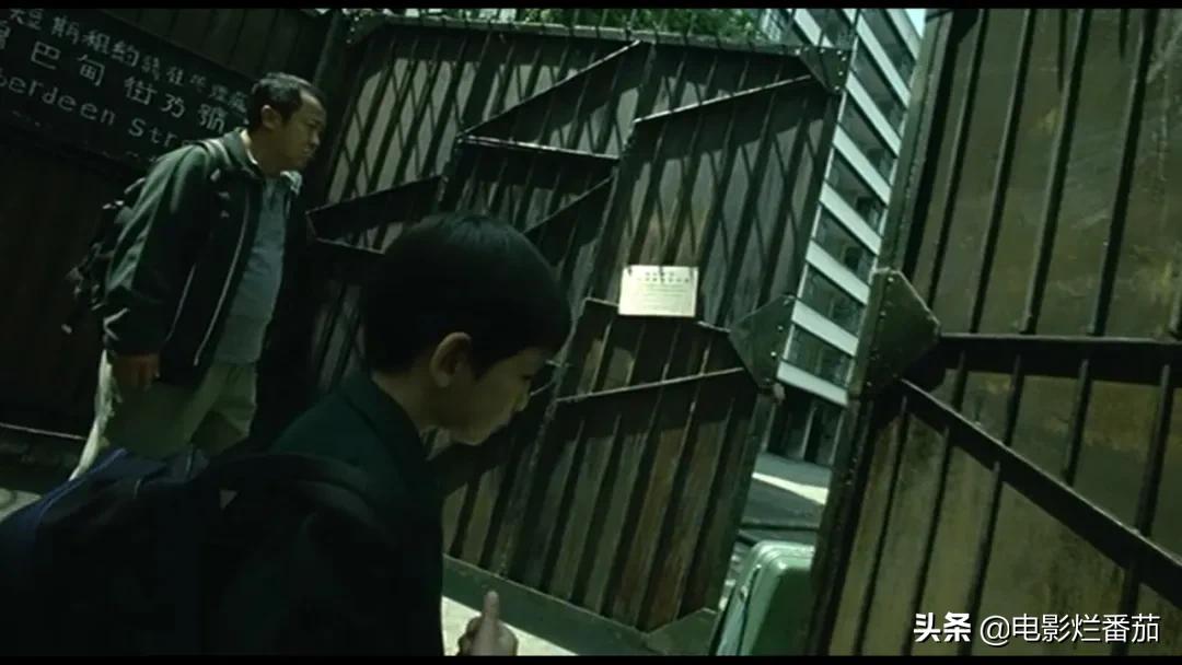 藏尸三年，一朝复活，18年前《三更》为何成香港恐怖片经典？