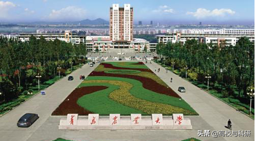 青岛农业大学，山东省最值得关注的高校之一！