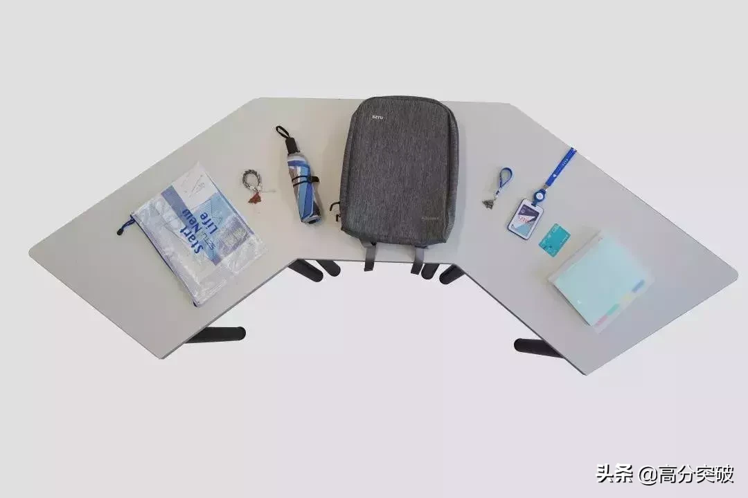 2019年广东高校录取通知书颜值大PK，你最喜欢哪一个