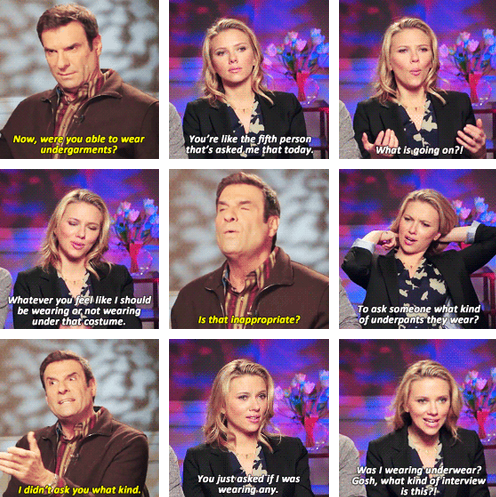 大丑闻！寡姐自曝遭金球奖评委性骚扰，好莱坞女演员被当作性玩物