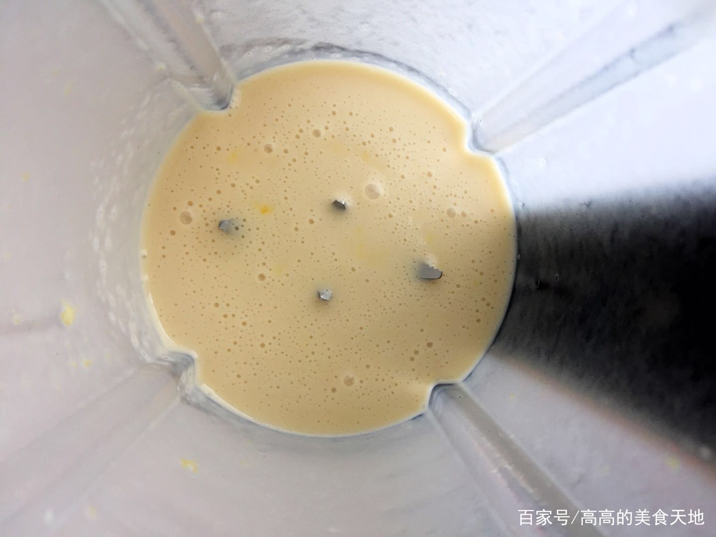 图片[12]-【芒果香蕉慕斯雪】做法步骤图 自己在家做 成本还不到五元-起舞食谱网