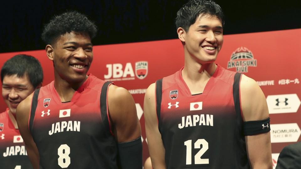 美國隊nba有哪些球員（美國隊無人進入前三，男籃世界杯上的54位NBA球員實力大排行）