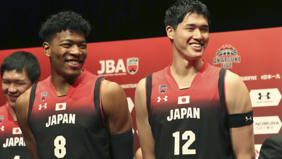 多诺万巴西世界杯(美国队无人进入前三，男篮世界杯上的54位NBA球员实力大排行)