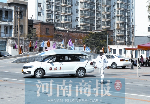 郑州考驾照比以前多花上千块，以后预计还要涨