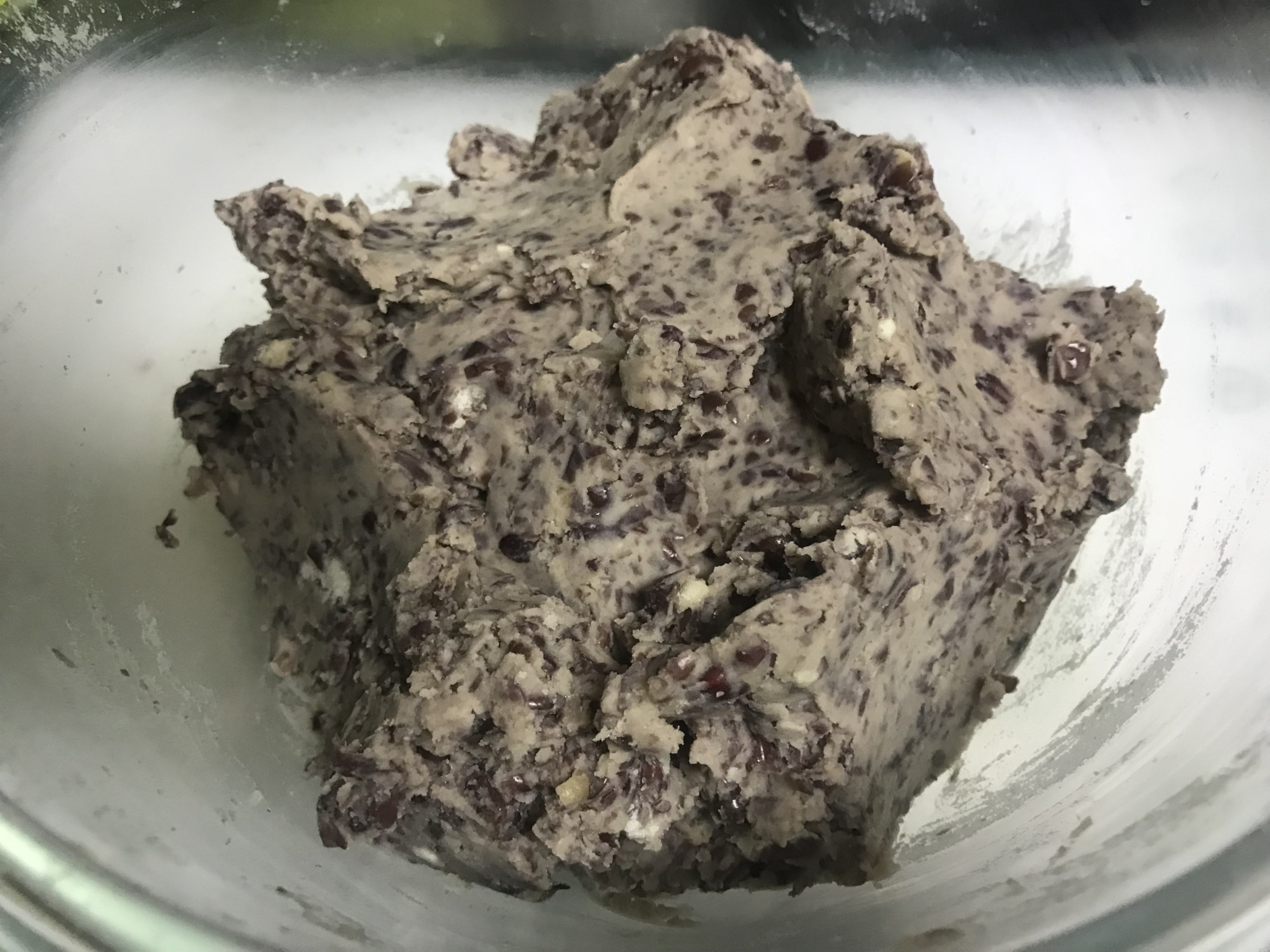 圖片[9]-【豆餑餑】做法步驟圖 美味又營養 面如桃花氣色好-起舞食譜網