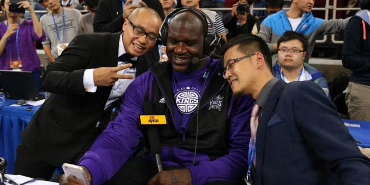 nba的影响力有哪些(NBA真正影响全世界的超巨：乔丹奠定篮球之神，湖人4星齐上榜)