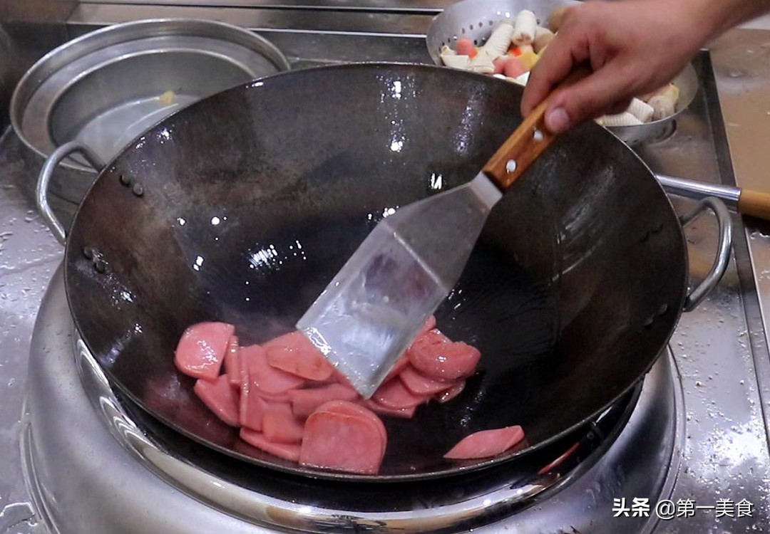 麻辣香鍋做法,麻麻辣香鍋的做法