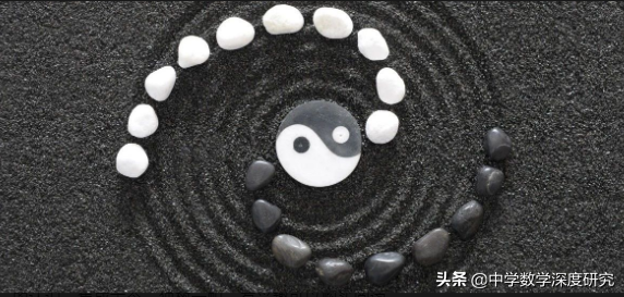 万物有灵，诡秘难测的术数，来自远古的高等数学