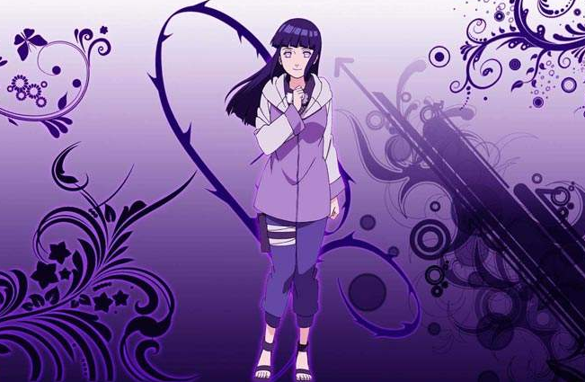 日媒投票，说起紫色你会想起哪个动画角色？蝴蝶忍排行第四