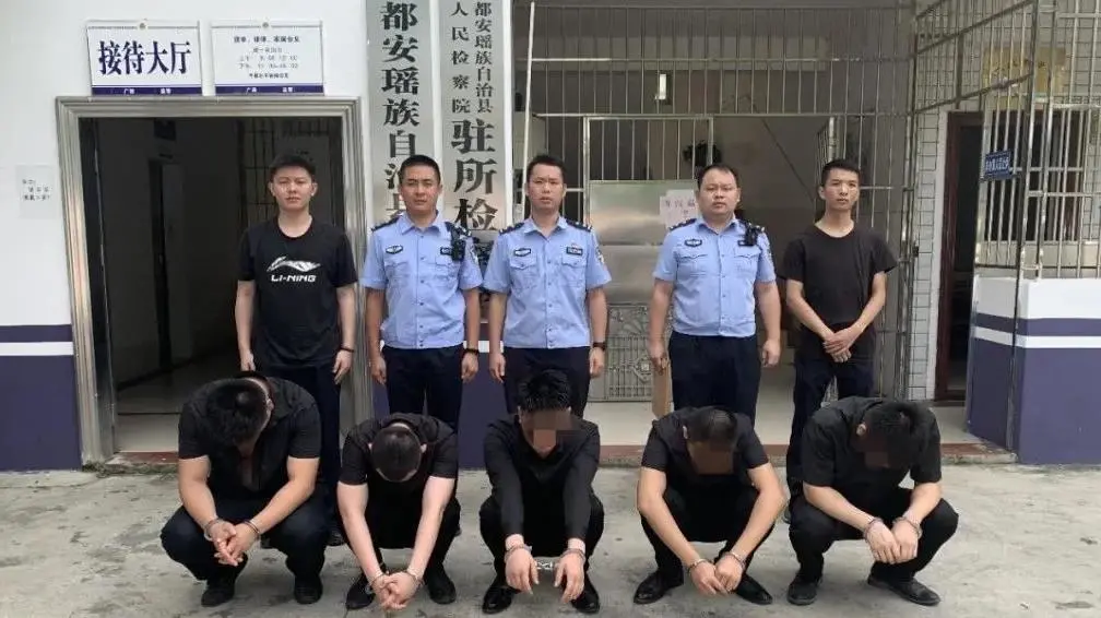 我为群众办实事丨打击整治力度不减 为民服务热度不退