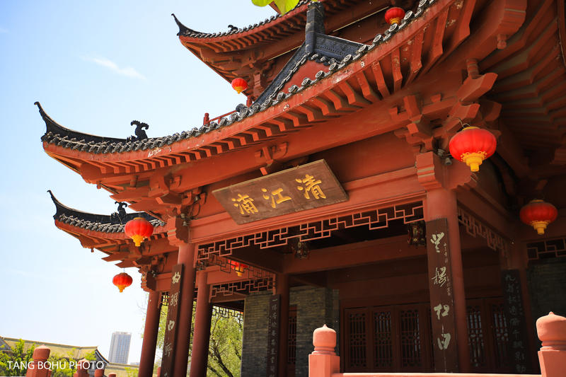 运河三千里，醉美是淮安，感受这座城市非遗文化的魅力