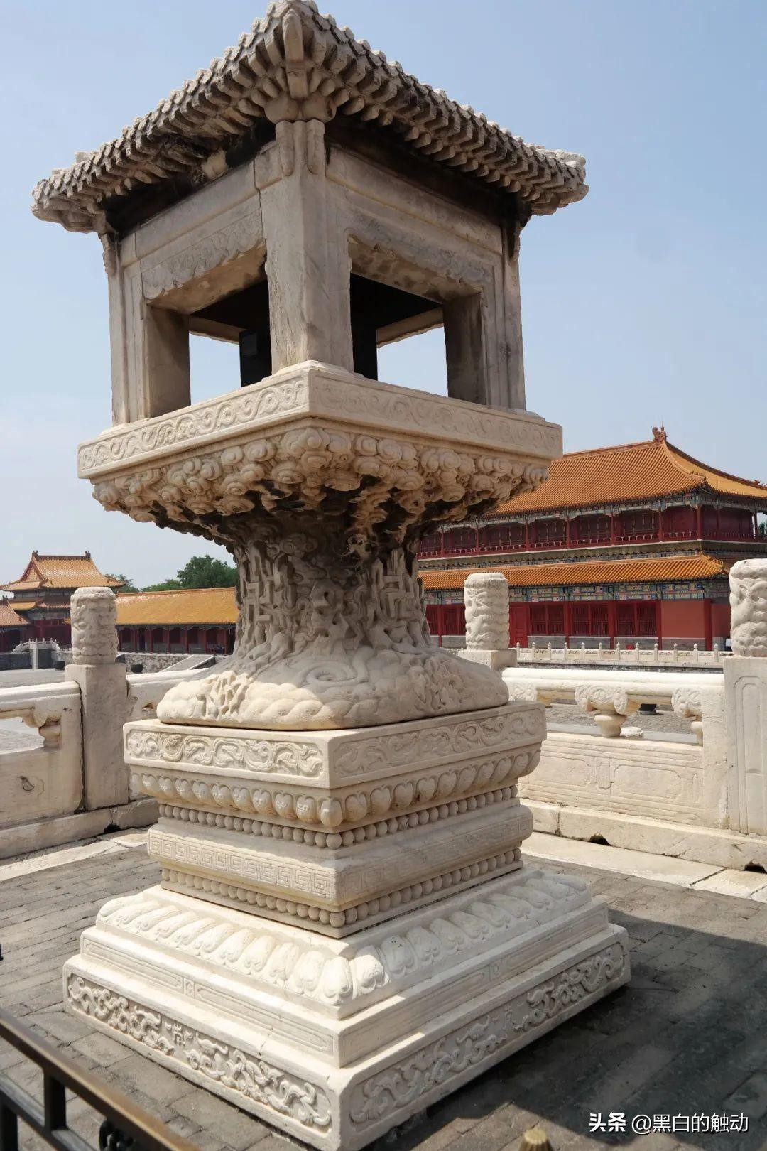 长城、胡同、故宫、鸟巢，北京那些不可错过的名胜古迹