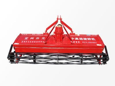 秋耕開始，看看山東各品牌耕整地機械銷量與價格