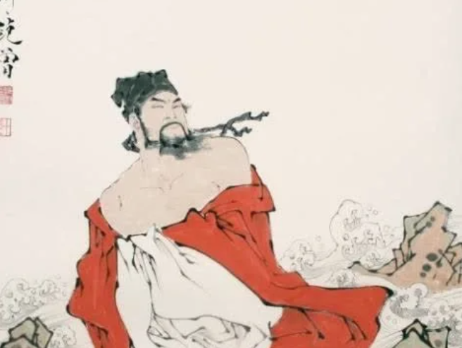 苏轼找挚友喝酒，却遭友妻大骂，写下一首词，里面一成语流传至今