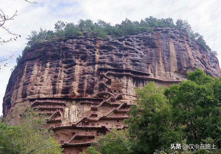 七月旅游季，汉中人甘南六日游趣味游记已上线