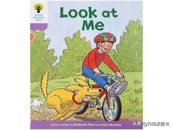 不懂这点，牛津阅读树真是白买了