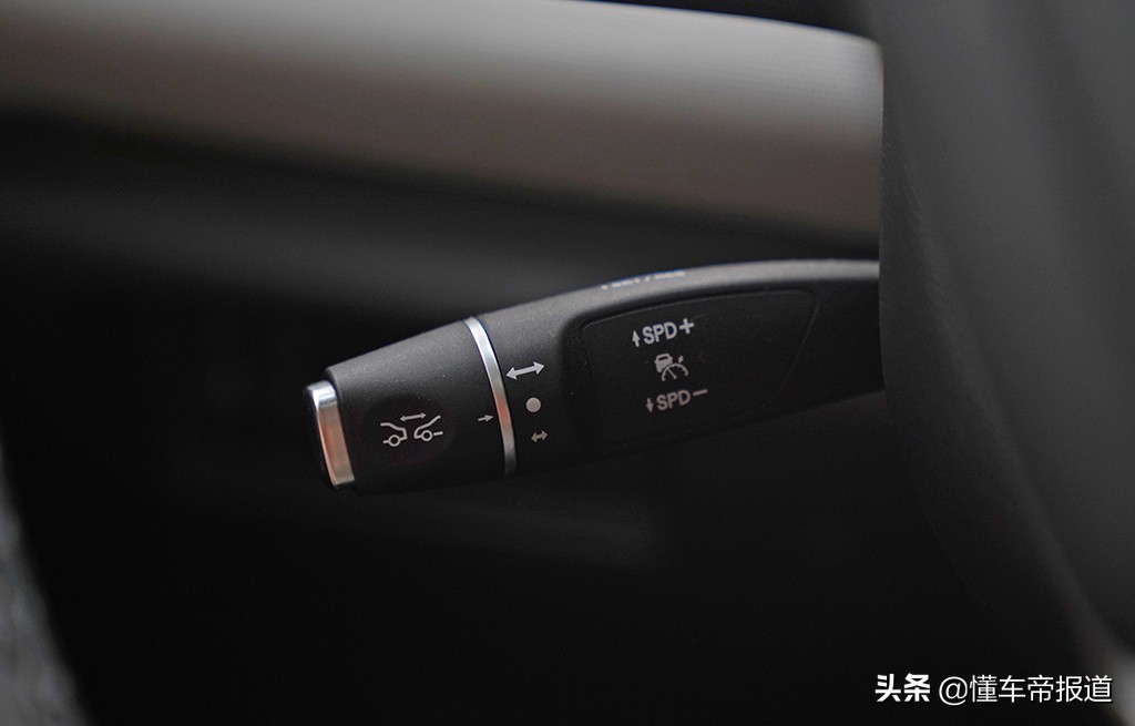 新车 | 经济实惠之选，抢先试驾北京EU5 PLUS