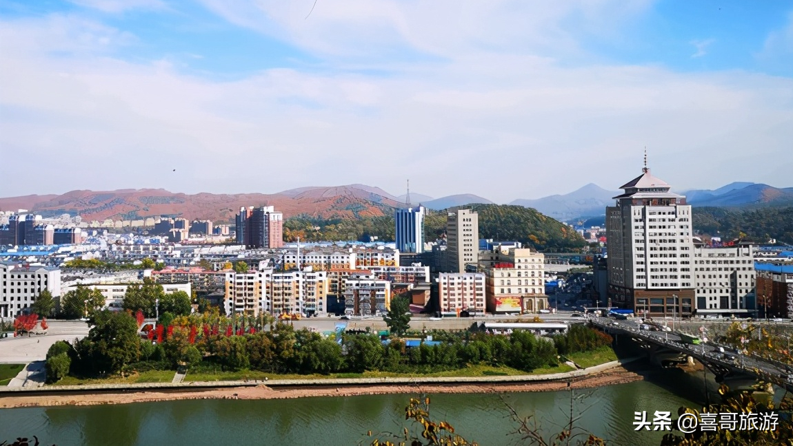 通化旅游景点排名前十（通化旅游景点排名前十及行程路线）