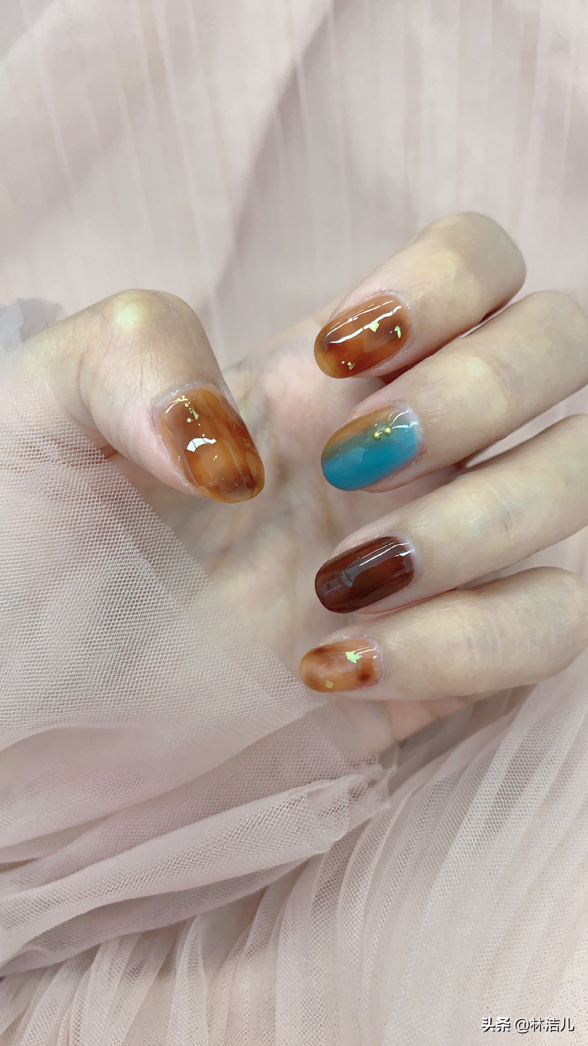 指甲图片2017显手白(小细节也有大作用) - 赤虎壹号