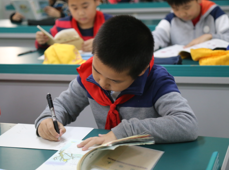 公立学校和民办学校的差距拉开？“双减”落地后，开学初现端倪