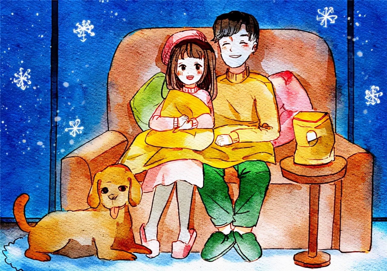 接吻前，女人有这些特别的要求，不是玩一玩，反而是动情了