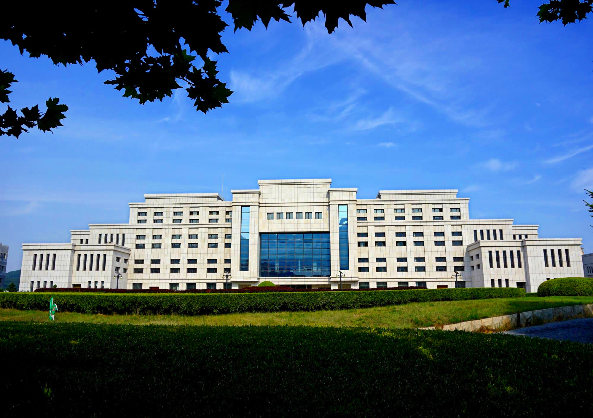 大连大学排名(大连大学真的很差吗)-cosg百科