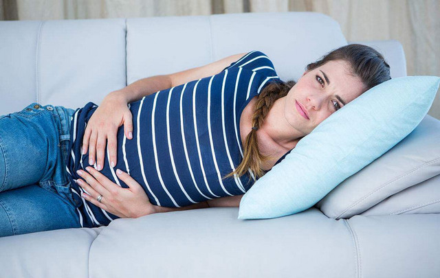 孕后期经常拉肚子怎么办？五个常见原因，早预防早缓解