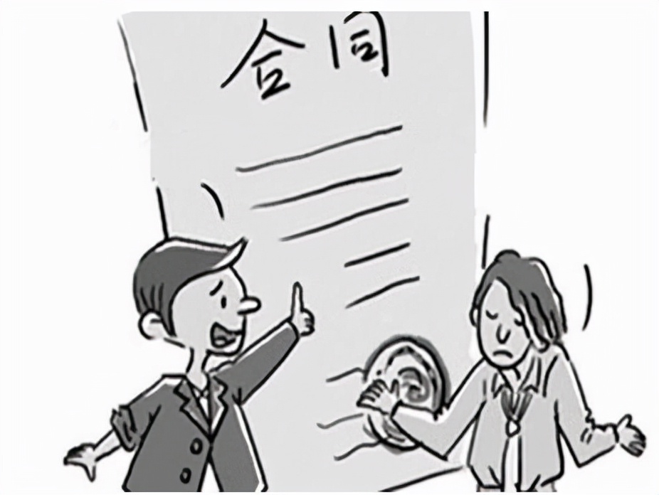 高校毕业生别乱签“三方协议”，事关自身利益，一不小心就要赔钱