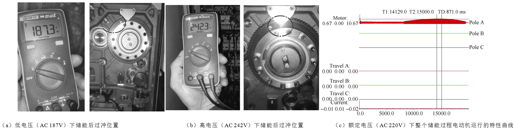 3AP2—FI型斷路器FA5操動(dòng)機(jī)構(gòu)殼體開(kāi)裂原因的分析及整改措施