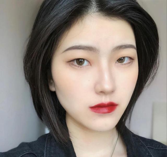 眼部单眼皮(单眼皮眼部化妆步骤)